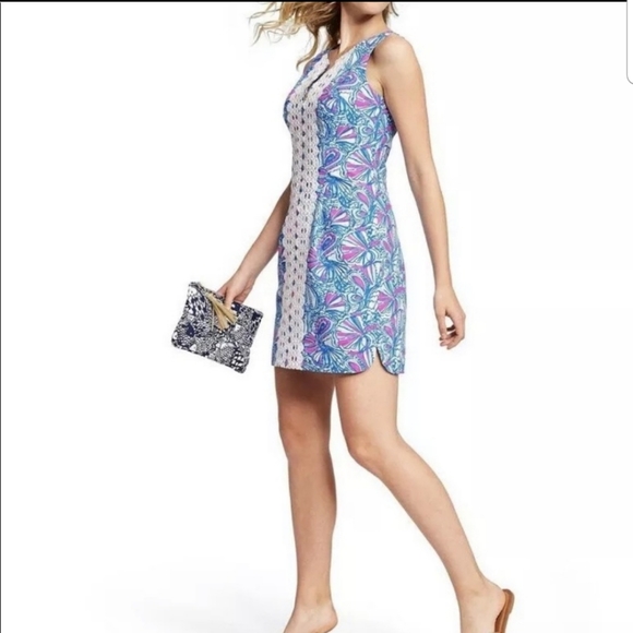 lilly pulitzer dresses target
